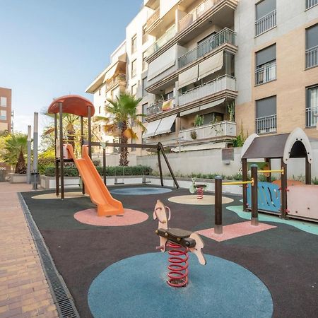Enjoygranada Arcoiris Apartment Екстериор снимка