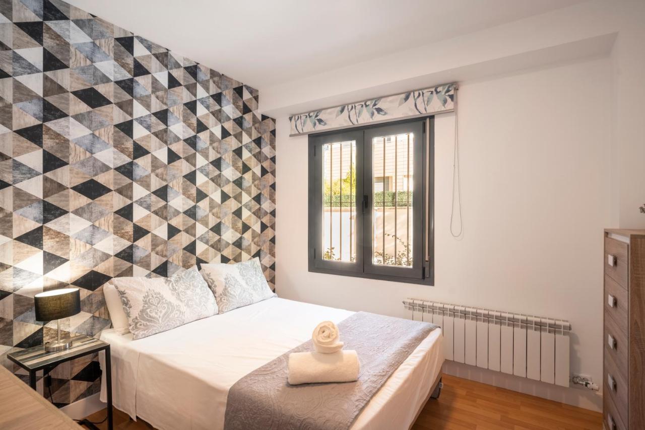Enjoygranada Arcoiris Apartment Екстериор снимка