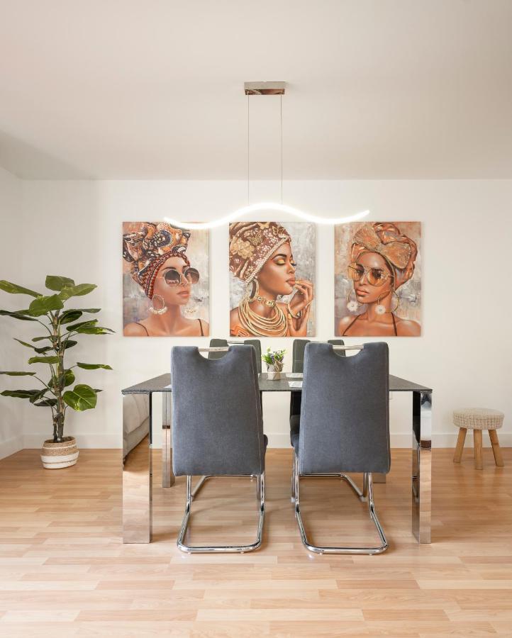 Enjoygranada Arcoiris Apartment Екстериор снимка