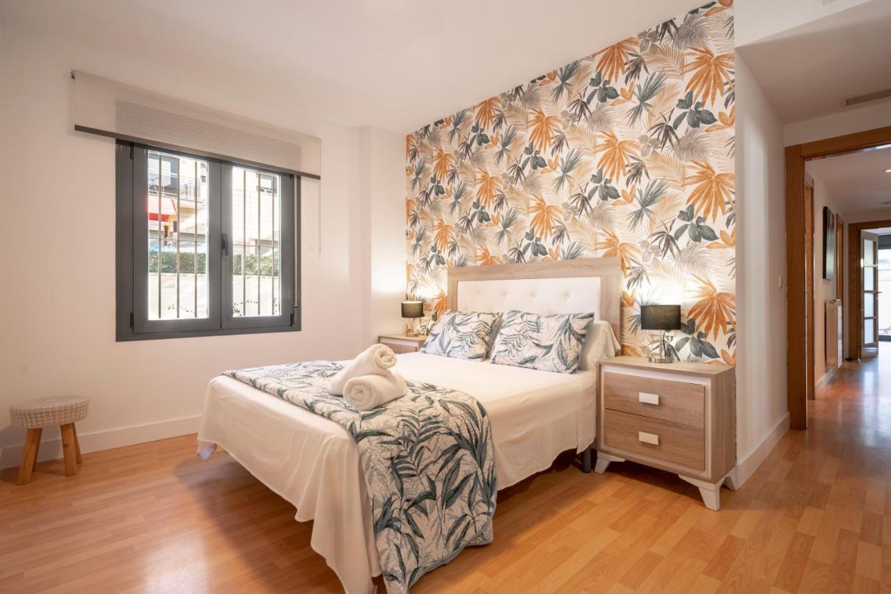 Enjoygranada Arcoiris Apartment Екстериор снимка