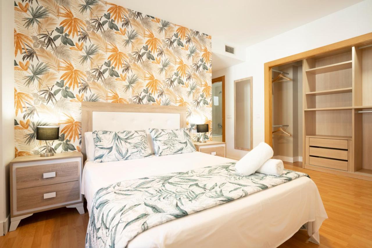 Enjoygranada Arcoiris Apartment Екстериор снимка