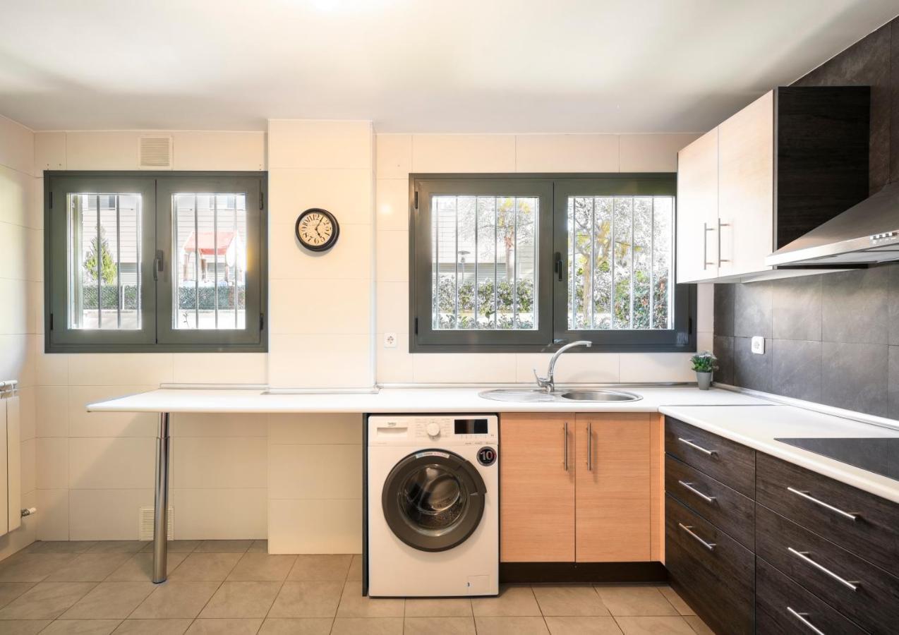Enjoygranada Arcoiris Apartment Екстериор снимка