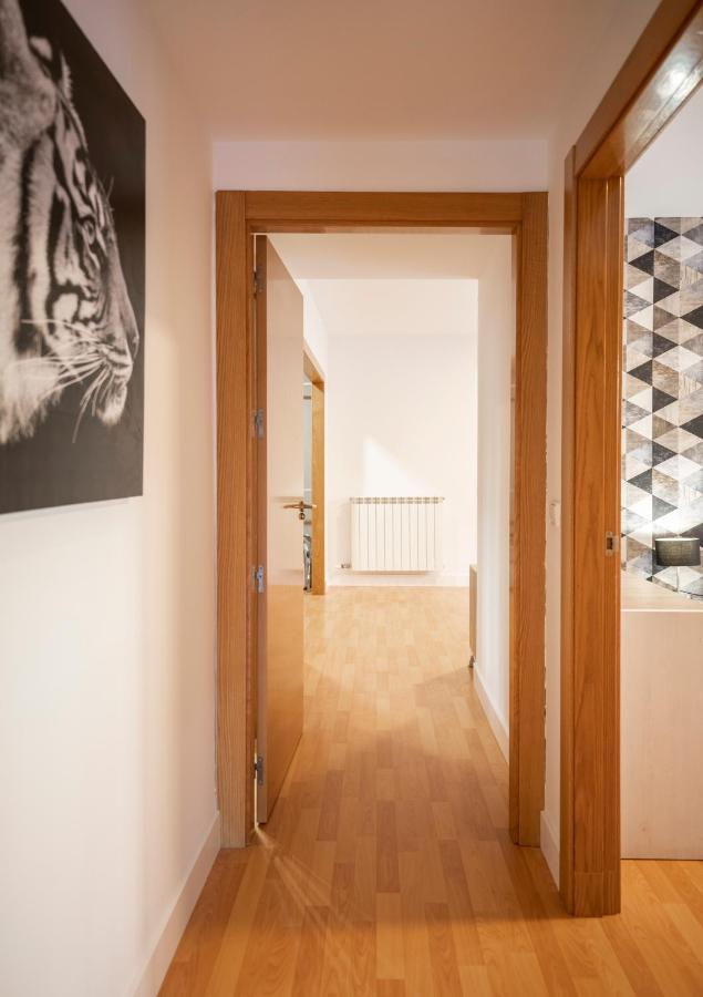 Enjoygranada Arcoiris Apartment Екстериор снимка