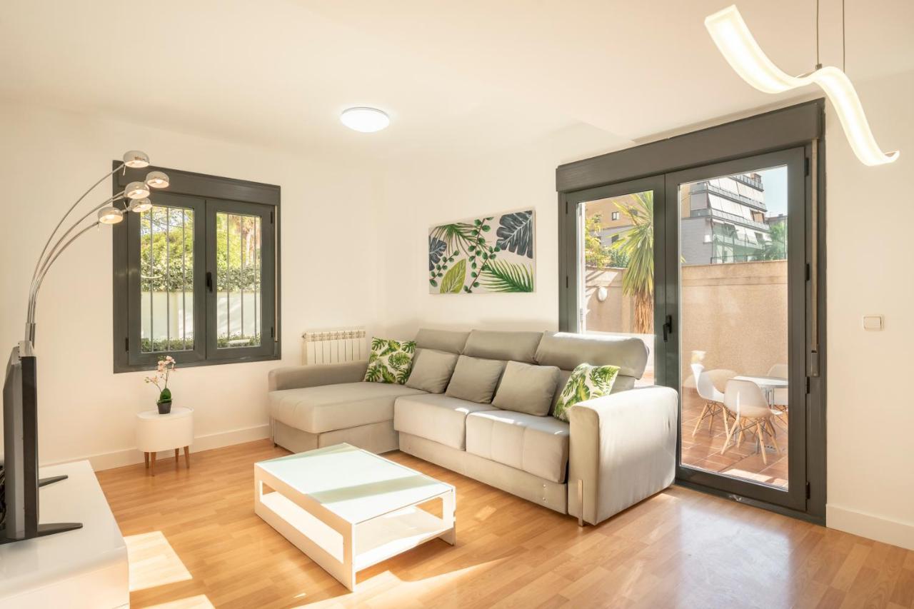 Enjoygranada Arcoiris Apartment Екстериор снимка