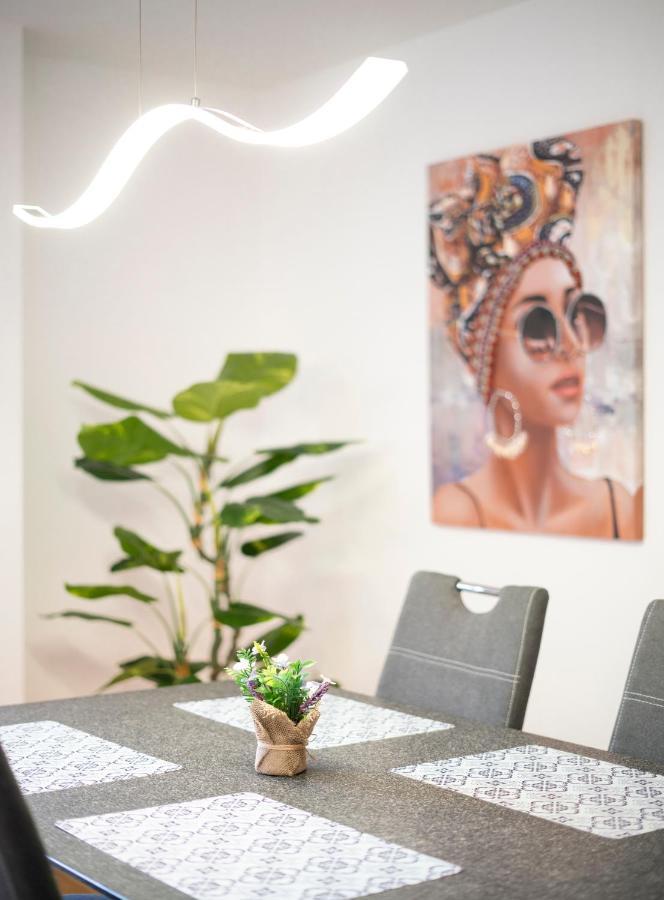 Enjoygranada Arcoiris Apartment Екстериор снимка