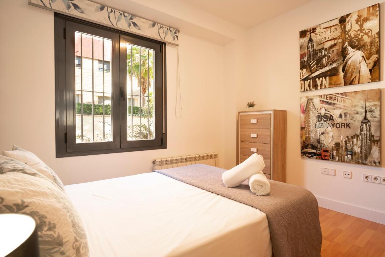 Enjoygranada Arcoiris Apartment Екстериор снимка
