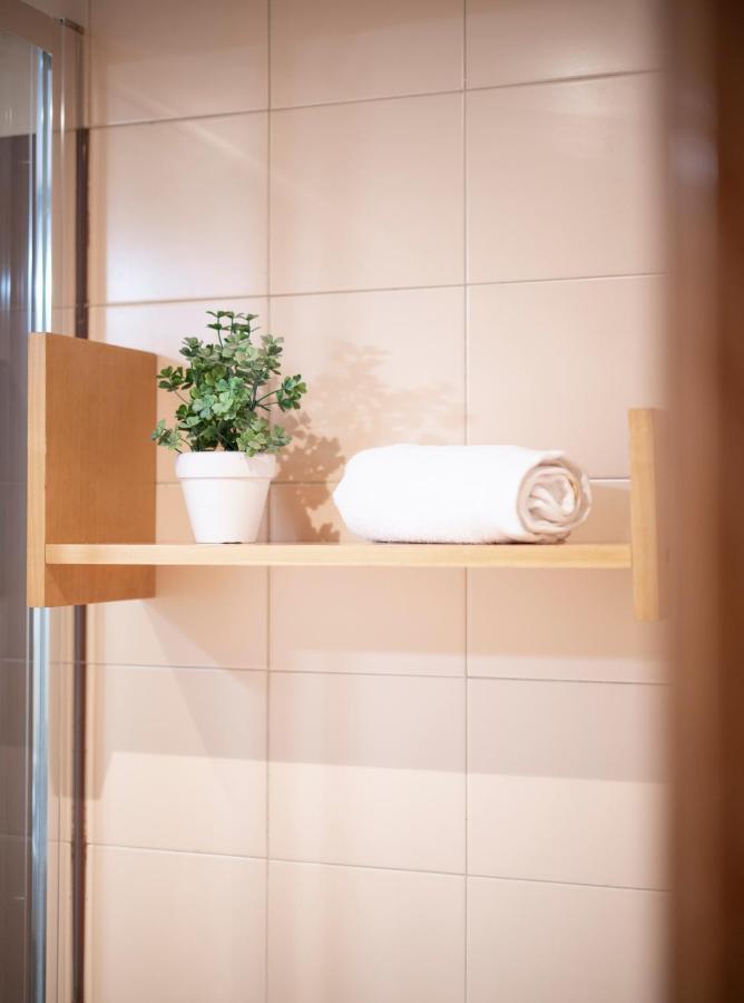 Enjoygranada Arcoiris Apartment Екстериор снимка