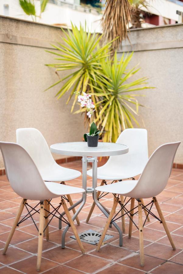 Enjoygranada Arcoiris Apartment Екстериор снимка