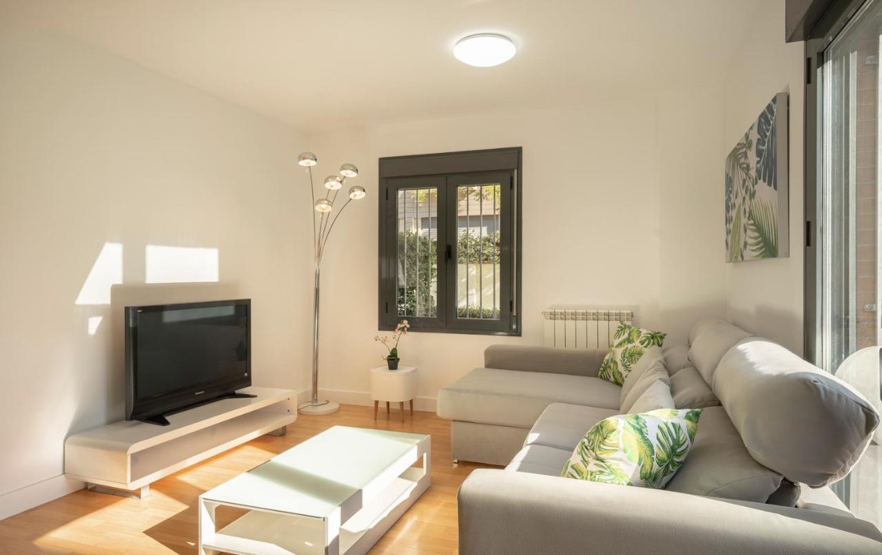 Enjoygranada Arcoiris Apartment Екстериор снимка