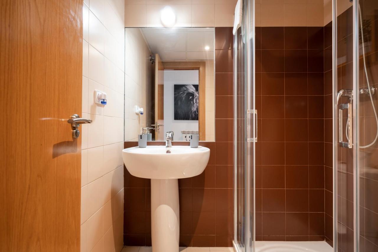 Enjoygranada Arcoiris Apartment Екстериор снимка