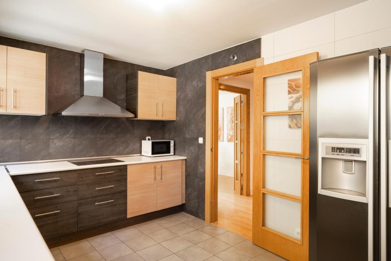 Enjoygranada Arcoiris Apartment Екстериор снимка