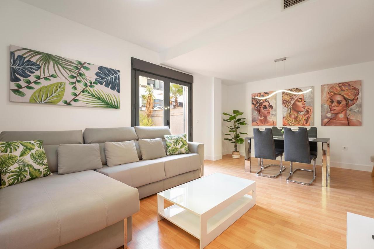 Enjoygranada Arcoiris Apartment Екстериор снимка